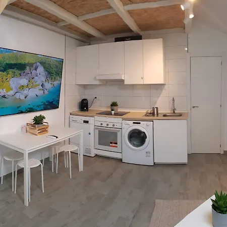 #2# Apartamento Jacuzzi Xl Sevilla Centro Extérieur photo