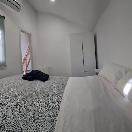 #2# Apartamento Jacuzzi Xl Sevilla Centro Extérieur photo