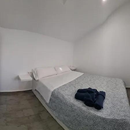 #2# Apartamento Jacuzzi Xl Sevilla Centro Extérieur photo
