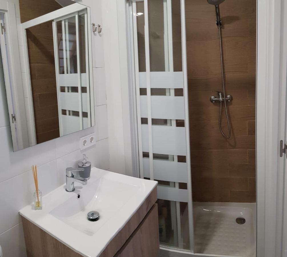 #2# Jacuzzi Xl Centro Appartement Séville