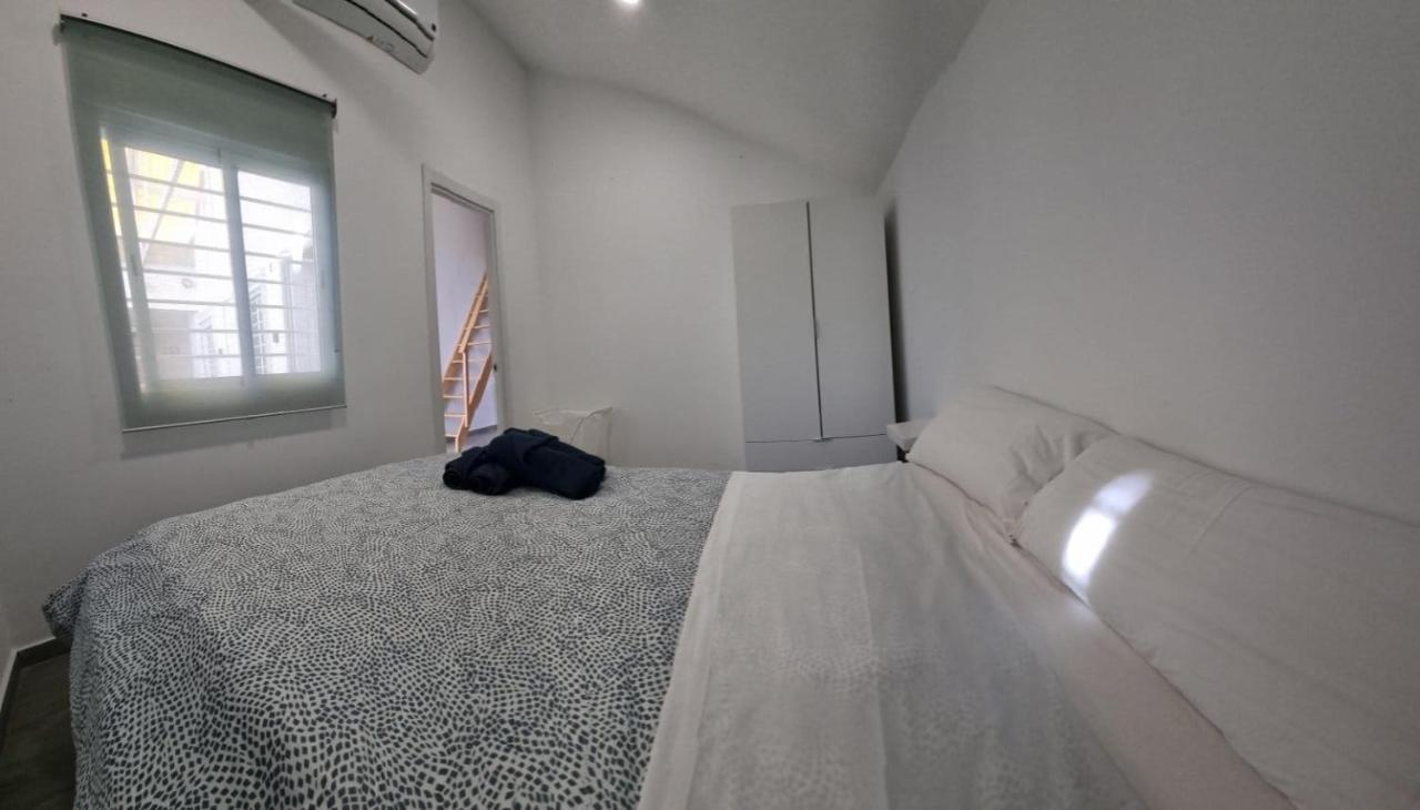 #2# Jacuzzi Xl Centro Séville