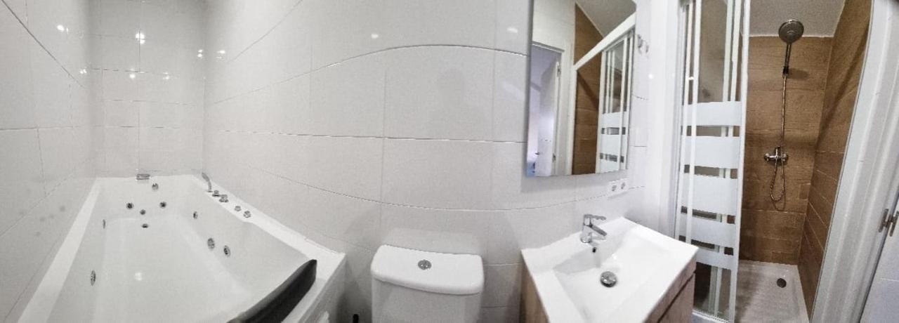 #2# Jacuzzi Xl Centro Appartamento *