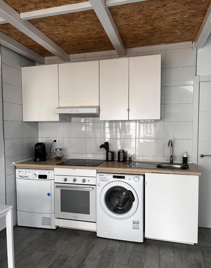 #2# Jacuzzi Xl Centro Appartement Séville